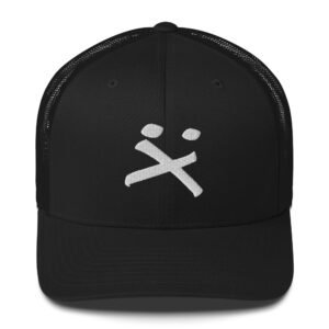 Gobstruck Icon Trucker Cap